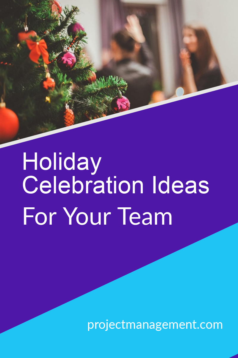 holiday celebration idea pin